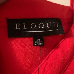 Eloquii Dresses - Eloquii summer dress Eloquii Dresses - Eloquii summer dress